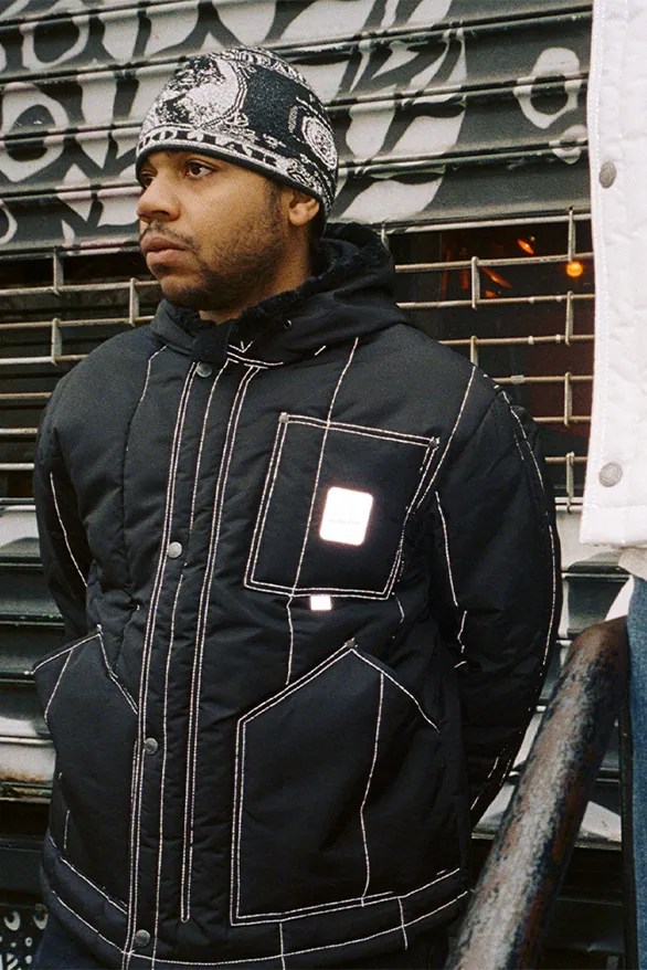 One Block Down - 8K Space Images for Desktop