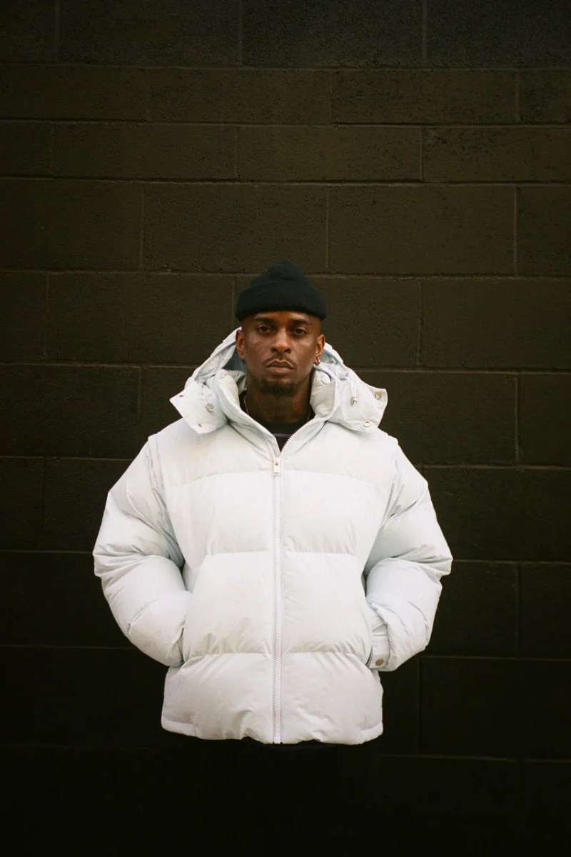 Origin Unknown 2023 - Geometric Pictures - Professional Retina Collection