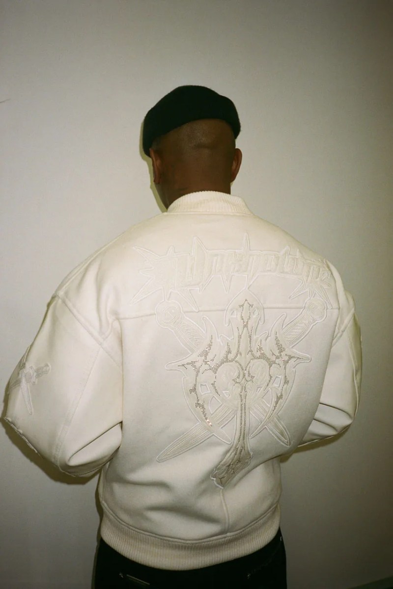 Unknown 2023 First Drop Hypebeast - Beautiful Dark Art - 4K