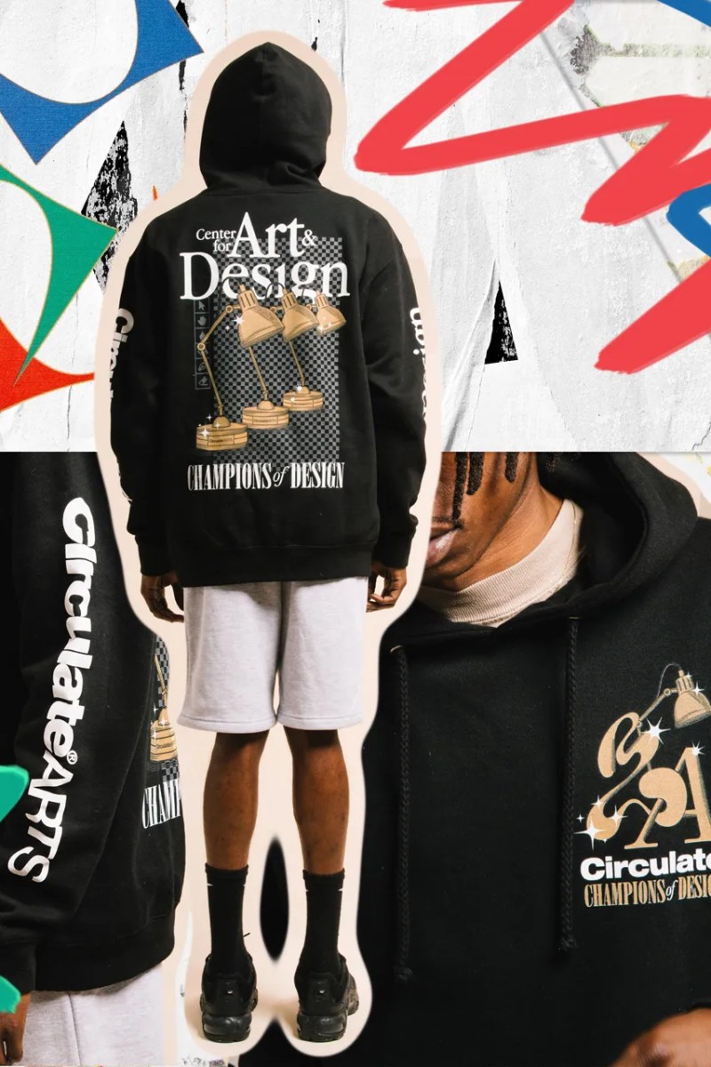 Circulation S 2023 - Gorgeous 4K Colorful Backgrounds | Free Download