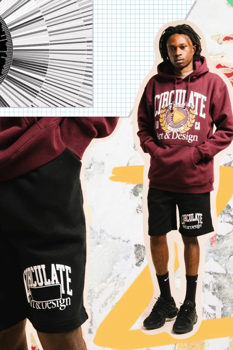 Circulation S 2023 - HD Nature Designs for Desktop