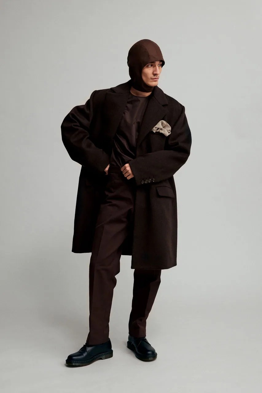 Okane Behance - Best Dark Backgrounds in 4K