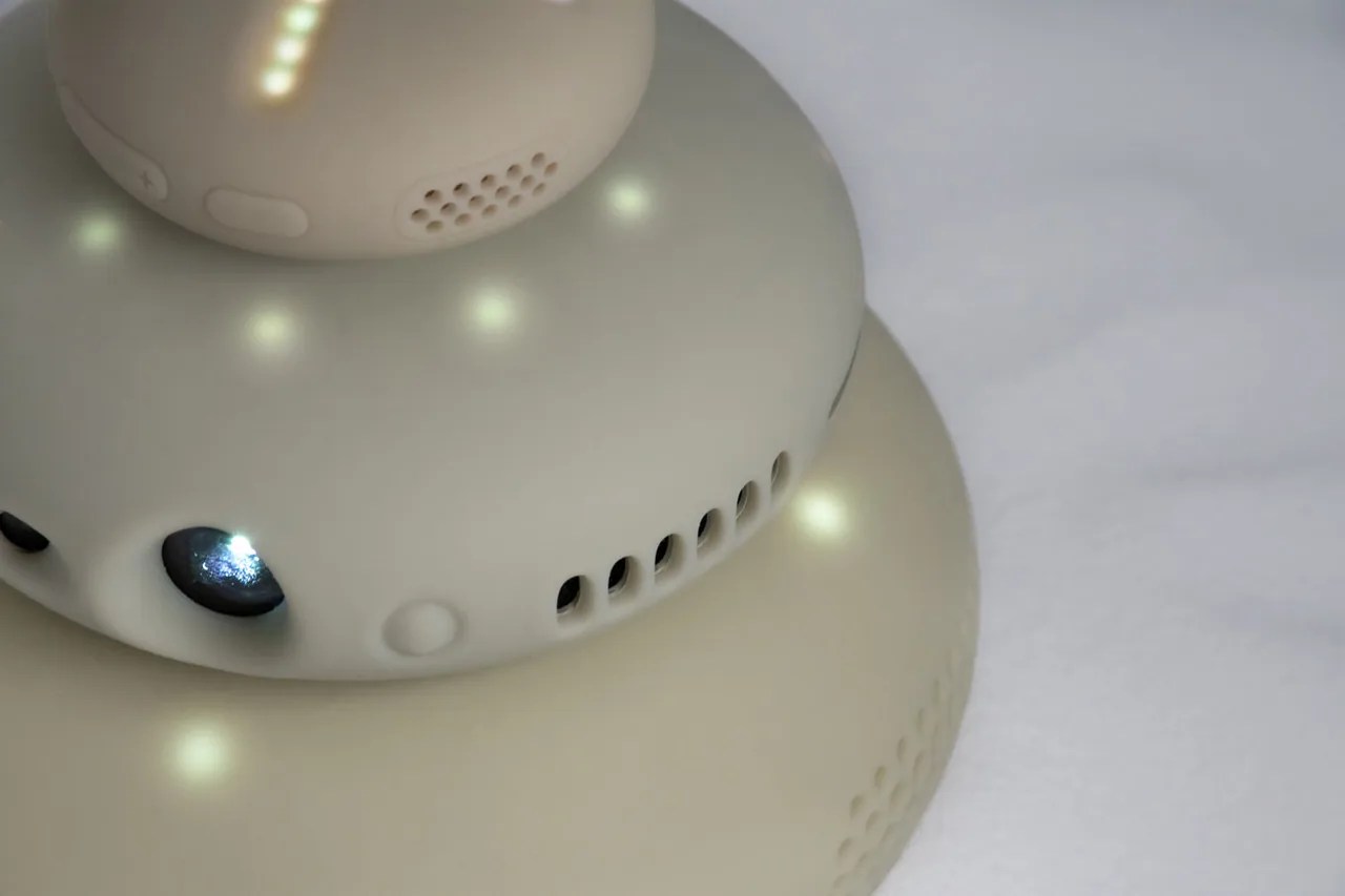 Kano Components Stem Geek - Best City Illustrations in Full HD