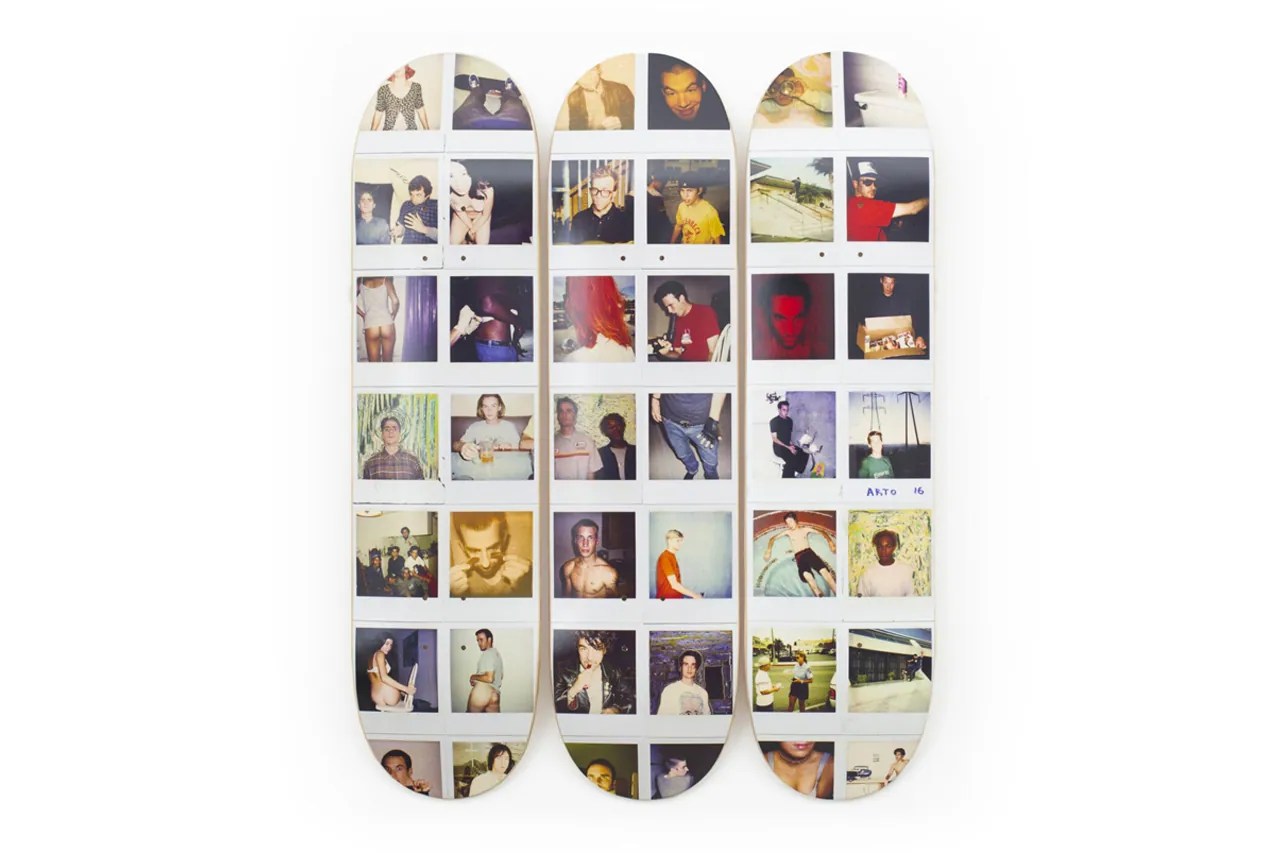 Ed Templeton Hypebeast - 4K Space Arts for Desktop