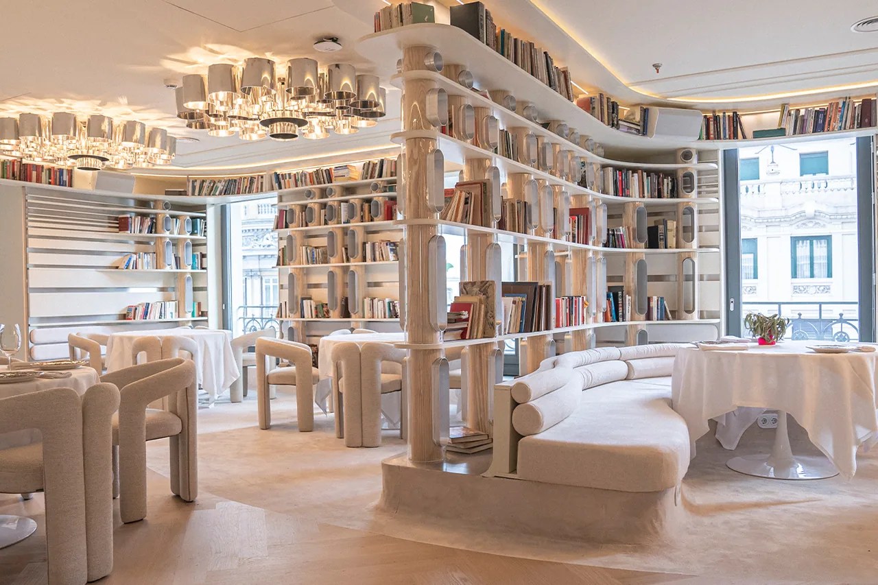 External Reference Architecture Projects On Architonic - Abstract Image Collection - High Resolution Quality