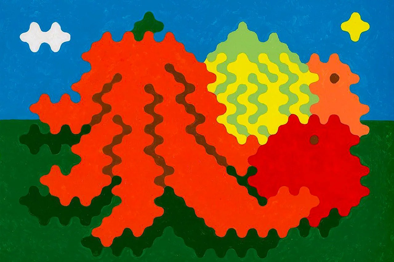 A Pen By Joe - Nature Background Collection - Full HD Quality