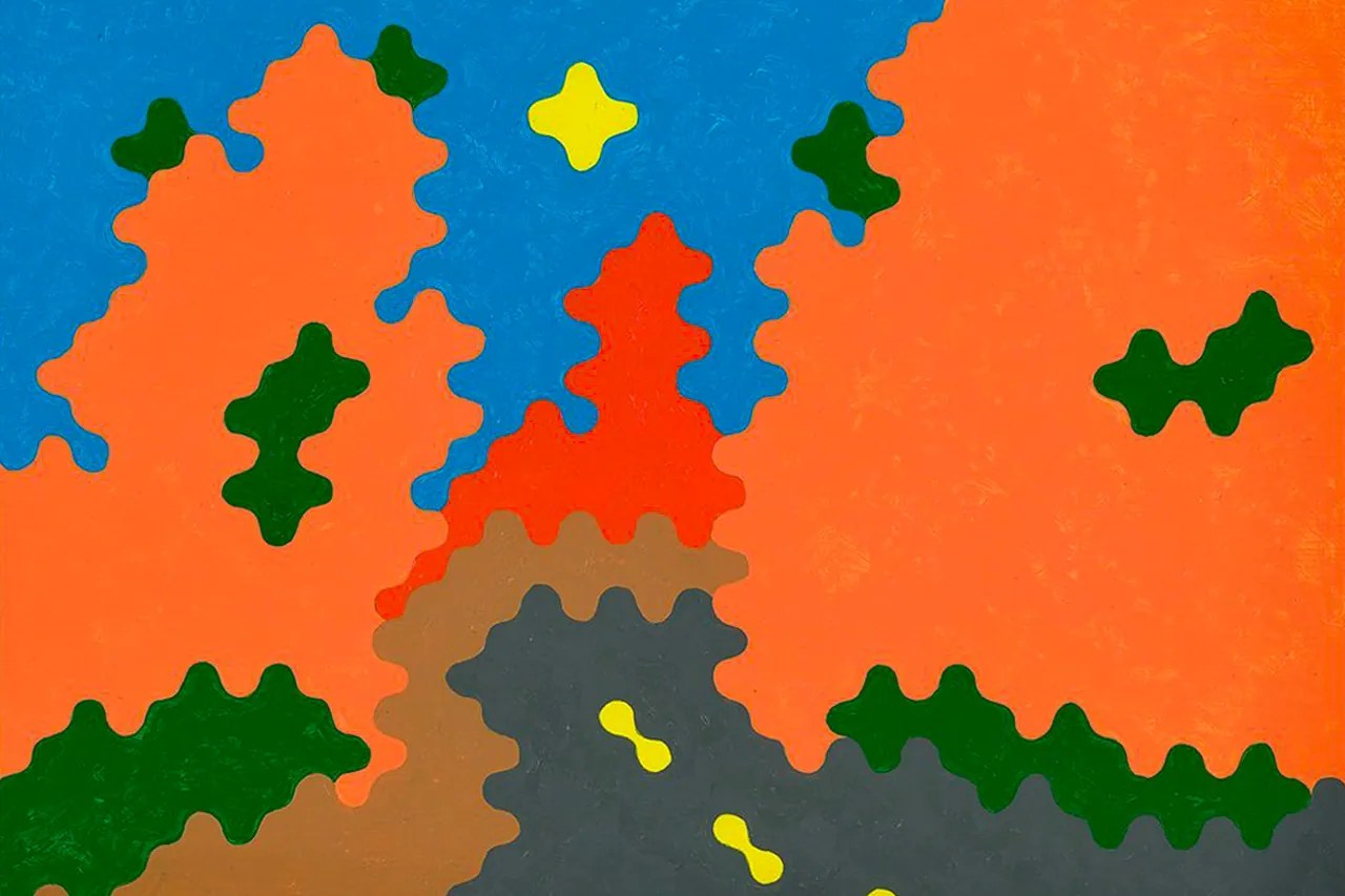 A Pen By Joe - Colorful Illustration Collection - 8K Quality