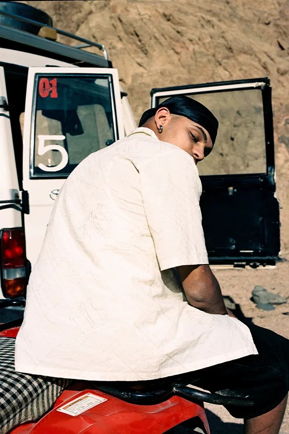 Unknown 2023 - Premium Ocean Pattern Gallery - 4K