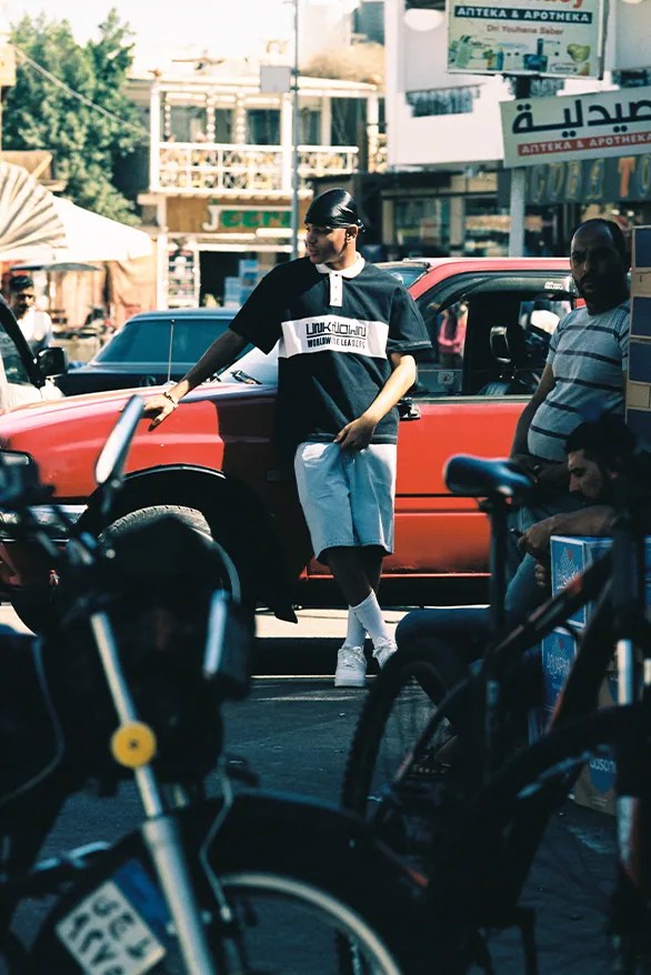 Unknown 2023 First Drop Hypebeast - Perfect Desktop Ocean Backgrounds | Free Download