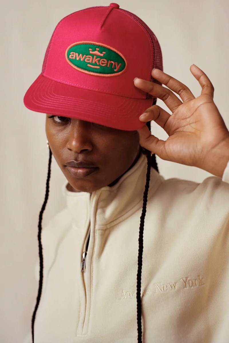 Awake 2023 - High Quality Retina Abstract Photos | Free Download