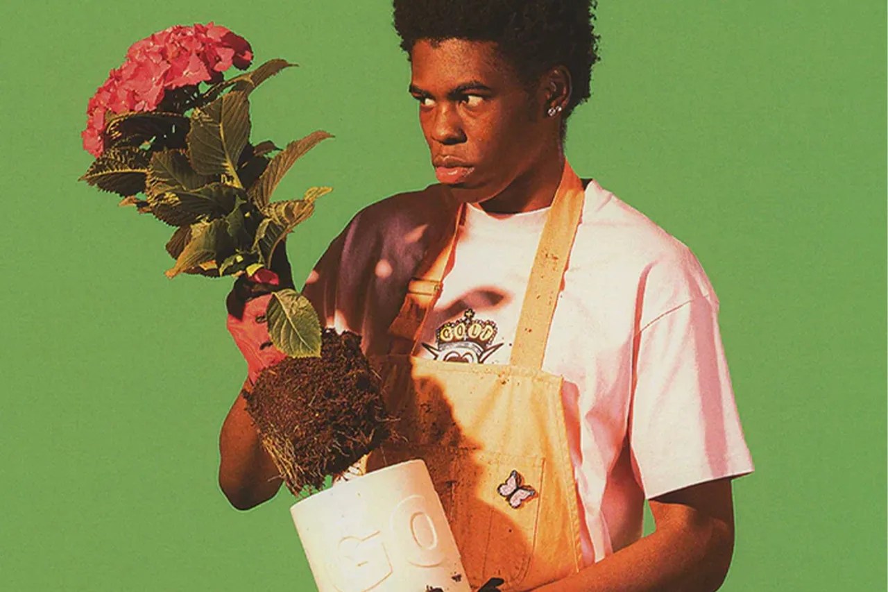 Golf Wang Golf Wang - Creative 8K Minimal Pictures | Free Download