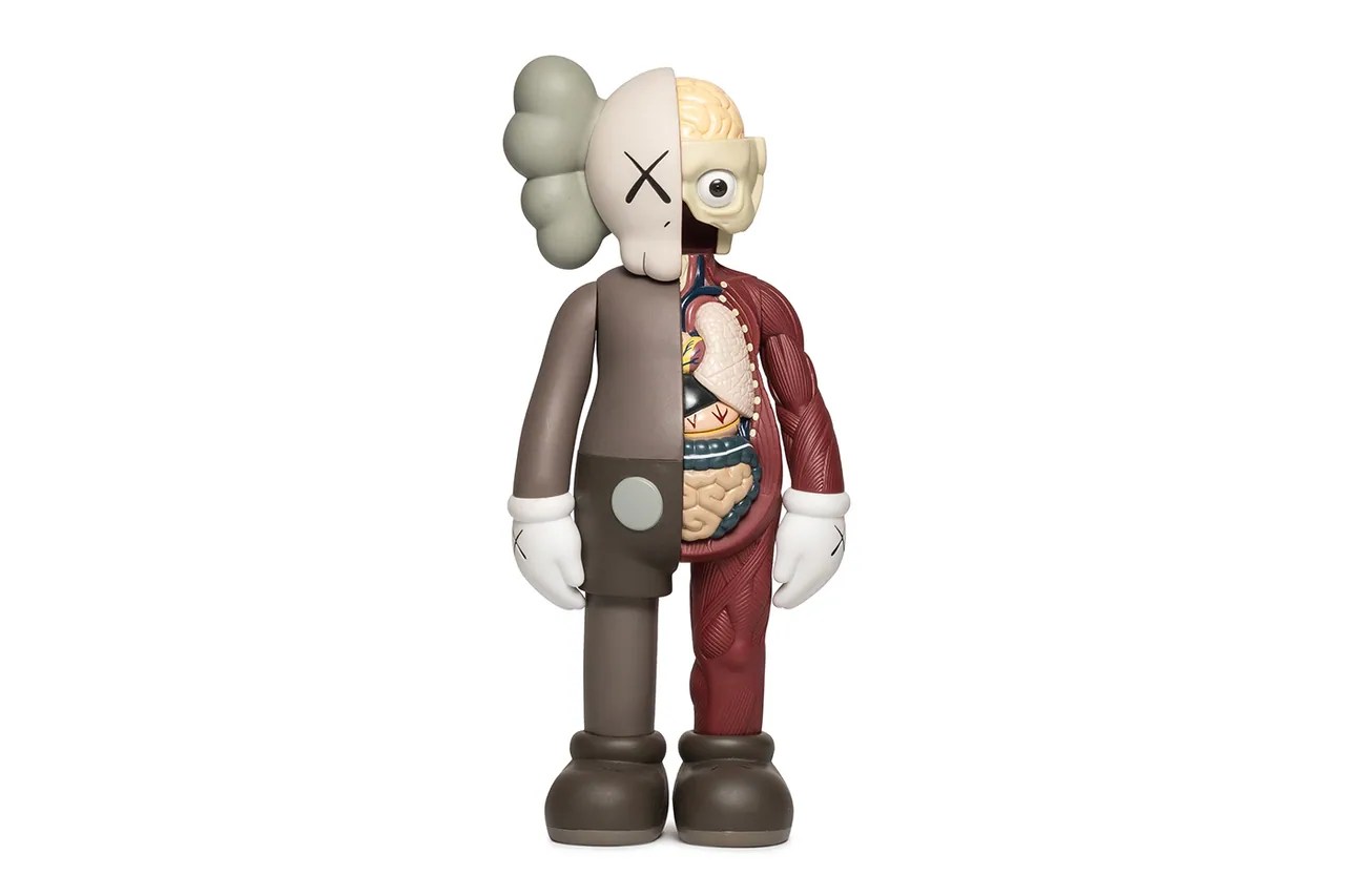 Kaws Hb Customs - High Resolution City Photos for Desktop