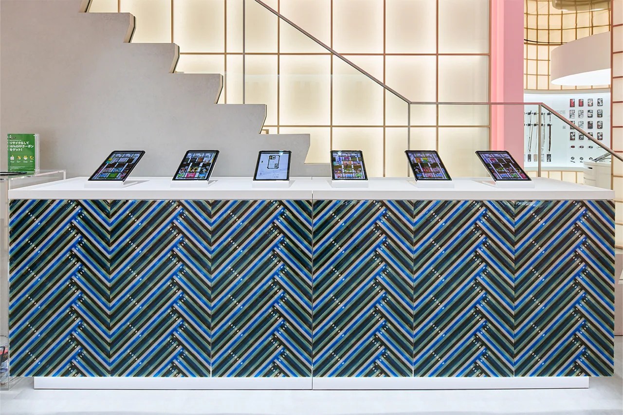 Casetify Osaka Andre Fu Studio - Best Dark Images in Mobile