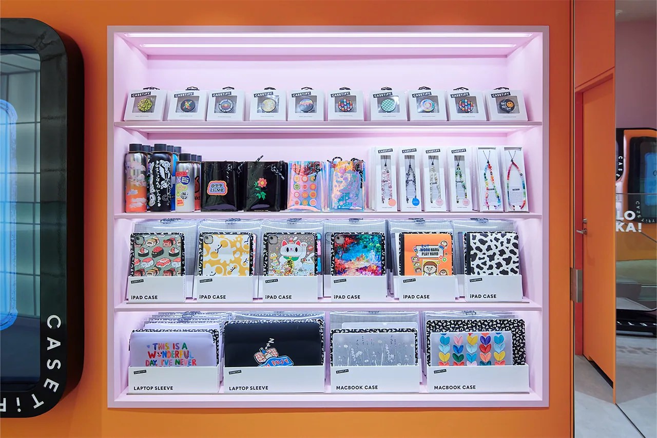 Casetify Osaka Andre Fu Studio - Incredible Desktop Vintage Photos | Free Download