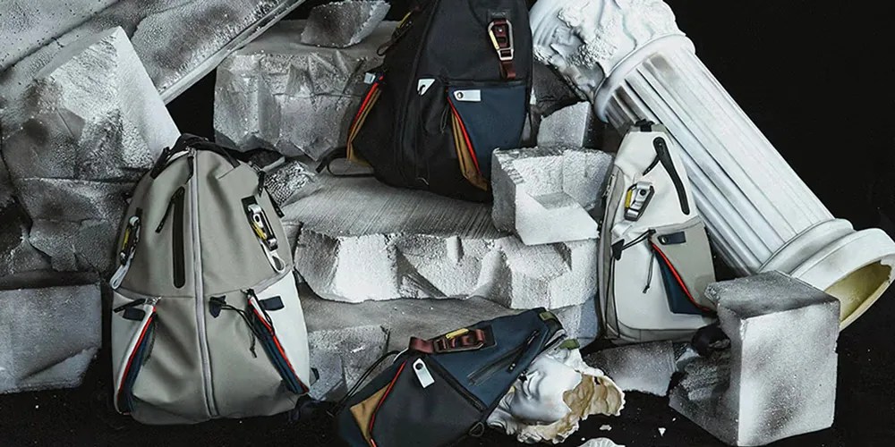 Master Piece Hypebeast - Landscape Photo Collection - High Resolution Quality