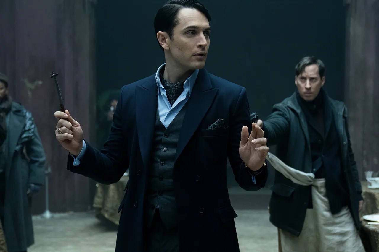 Premier Wick Series - Incredible 4K Minimal Designs | Free Download