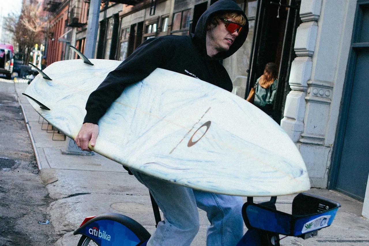 Oakley Hypebeast - Amazing HD Sunset Illustrations | Free Download