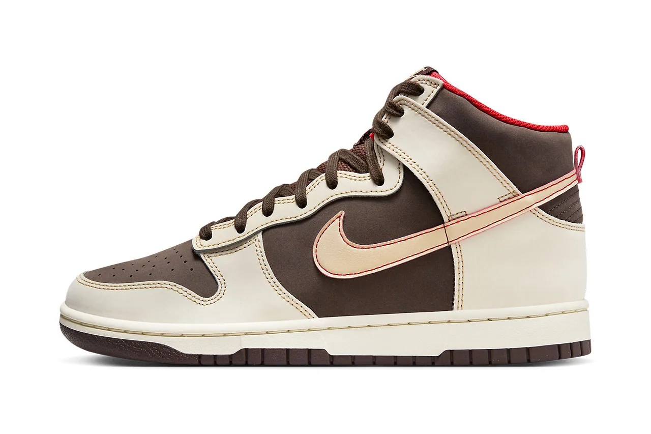Nike Dunk Hypebeast - Download Modern Vintage Background | Retina