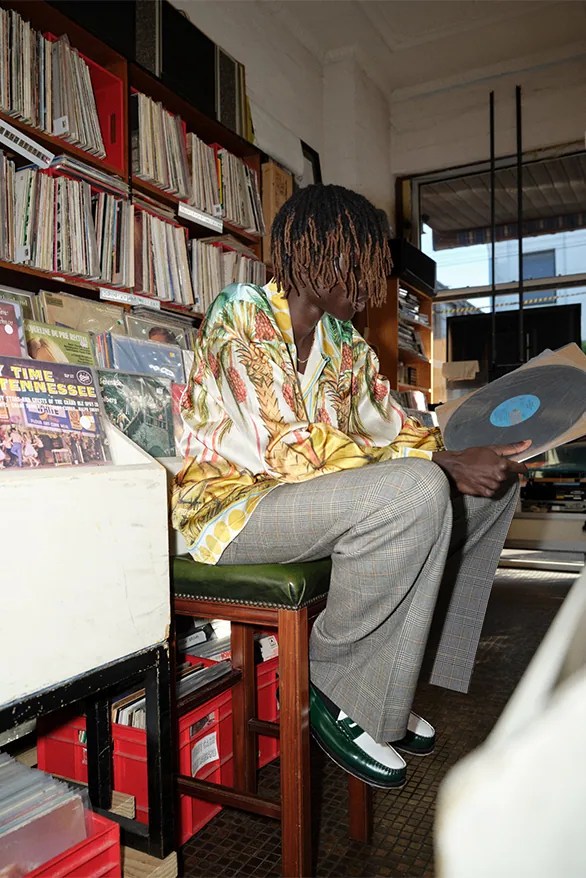 Endless Joy 2023 Hypebeast - Premium Sunset Art Gallery - Full HD