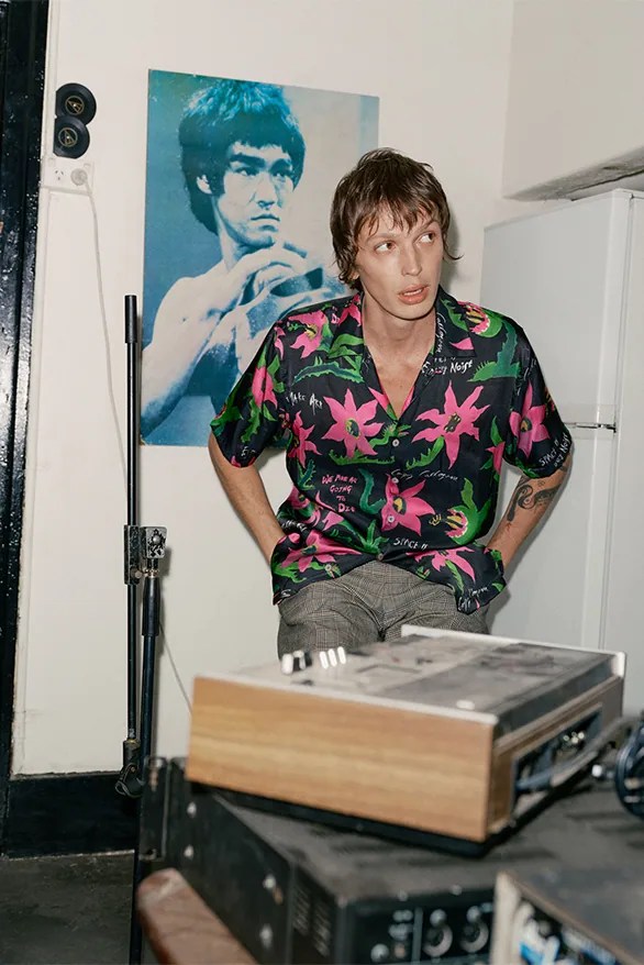 Endless Joy 2023 Hypebeast - Mountain Art Collection - Full HD Quality