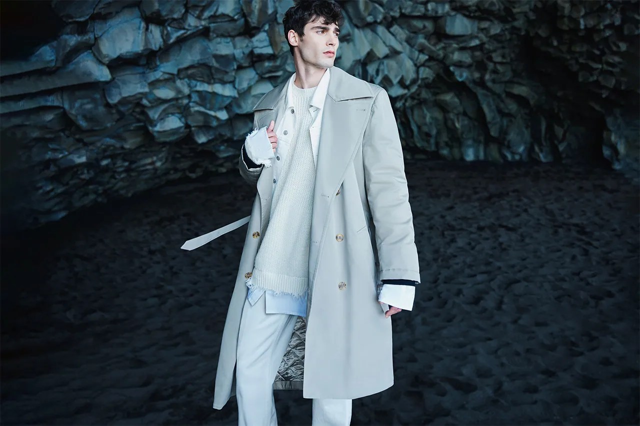 Kenzo Hypebeast - Light Image Collection - High Resolution Quality