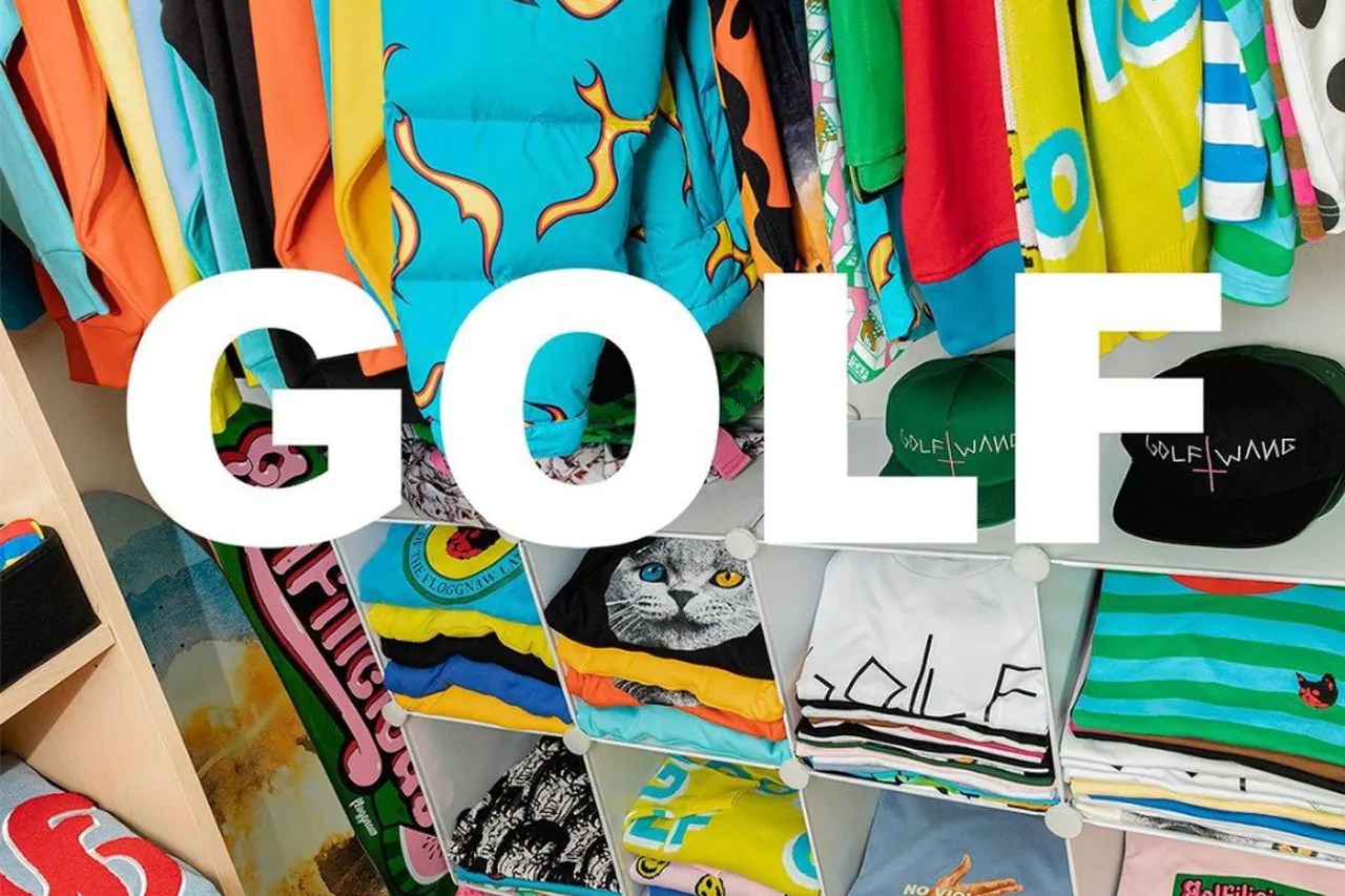 Golf Wang Europe - Download Artistic Abstract Photo | 4K