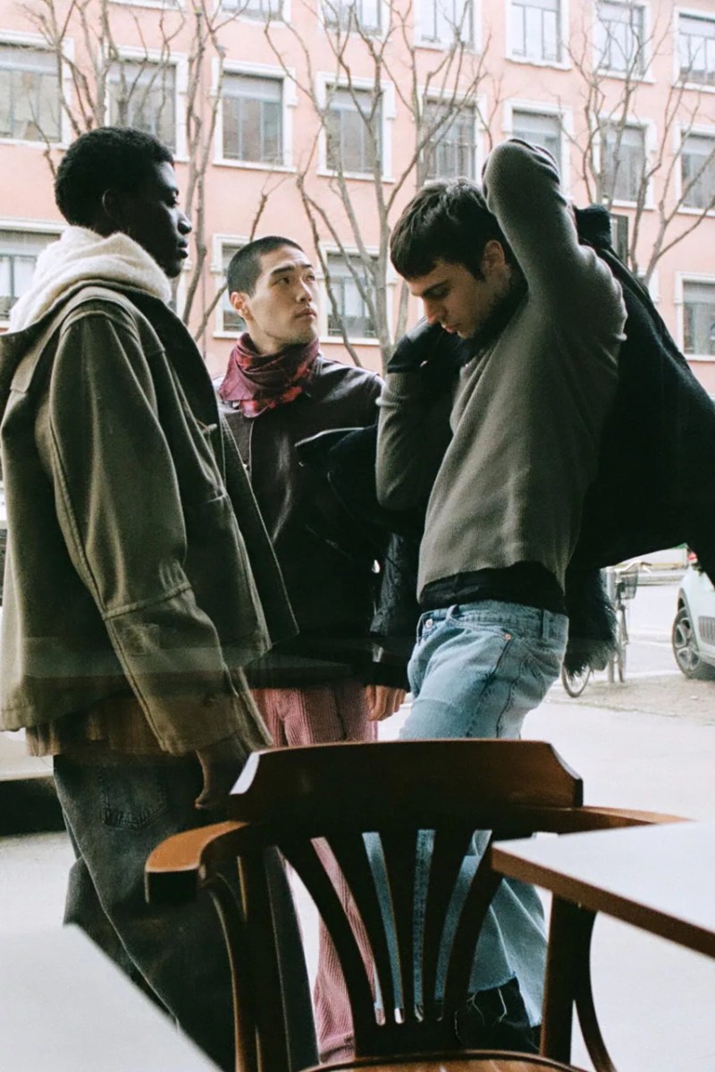 Our Legacy Fall 2023 - Premium Landscape Photo Gallery - Mobile