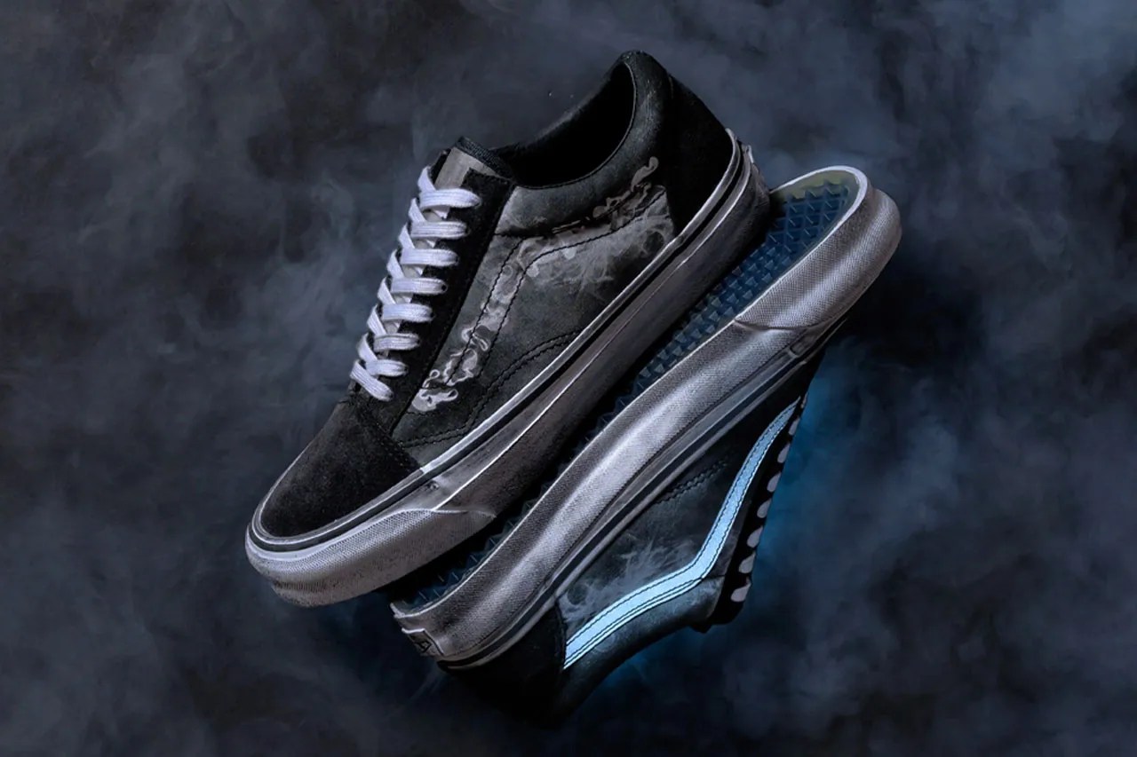 Vans Hypebeast - Download Classic City Background | 4K