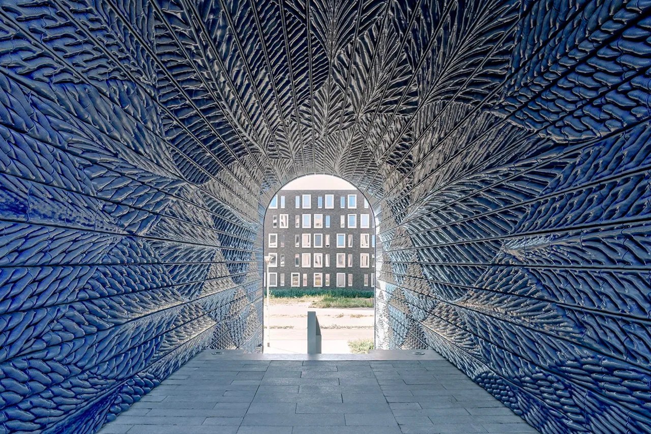 Architecture Hypebeast - High Quality Desktop Abstract Backgrounds | Free Download