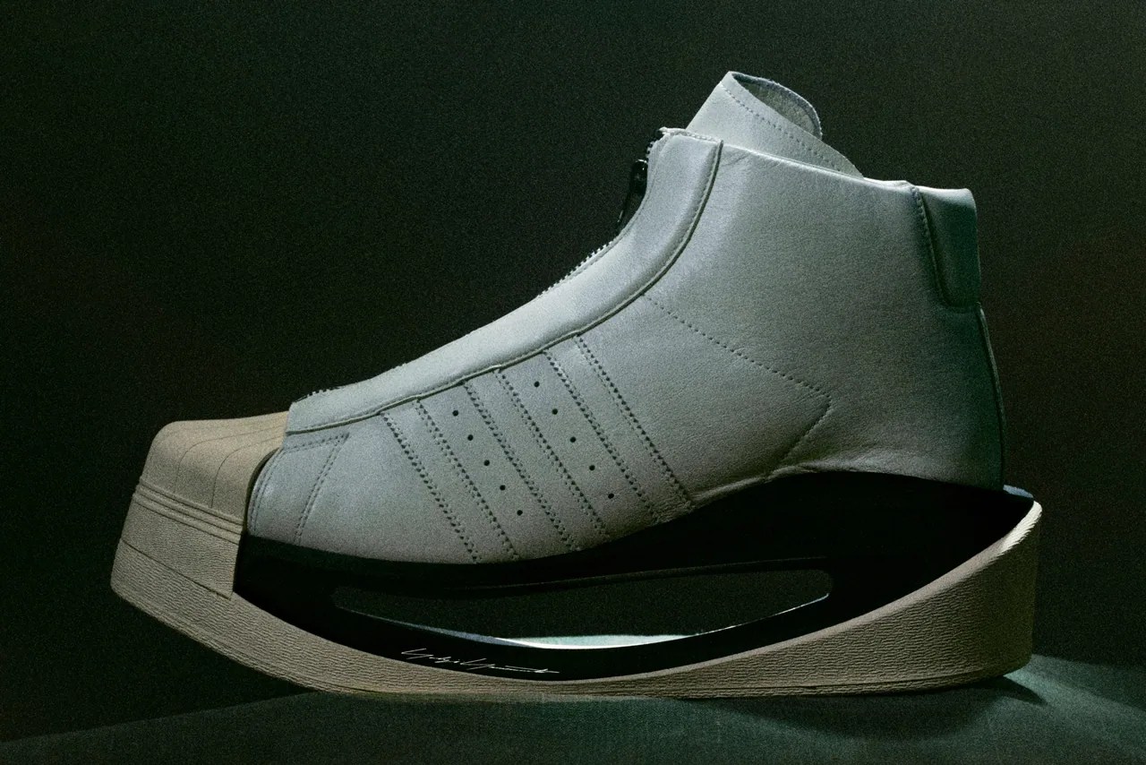 Y 3 Hypebeast - Stunning Sunset Texture - Retina