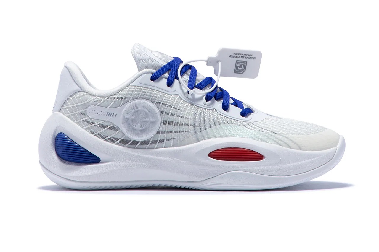 Believe R Vans - Geometric Background Collection - Full HD Quality