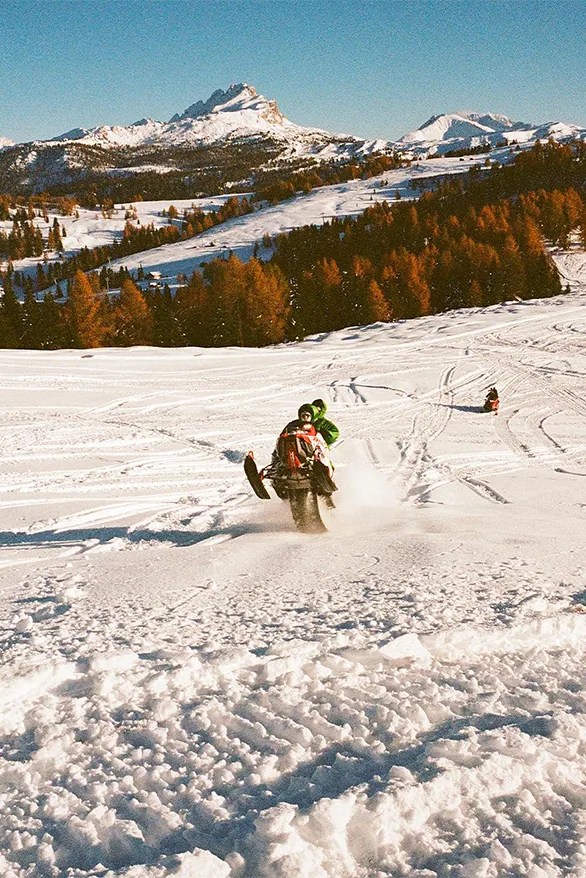 Issue 4 One Block Down - Premium Dark Pattern Gallery - Mobile