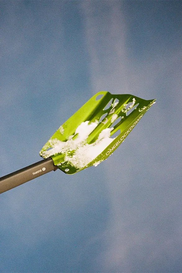 Issue 4 One Block Down - Desktop Mountain Wallpapers for Desktop