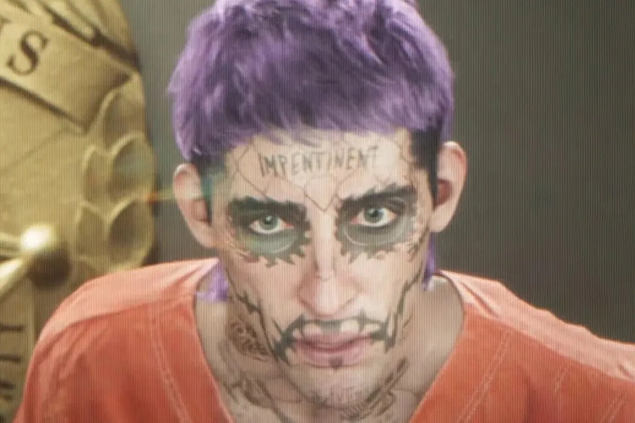 Florida Joker Suing Rockstar Over GTA 6 Character Hypebeast Florida Joker Suing Rockstar Games Likeness Character Gta Grand Theft Auto 6 Trailer 001 