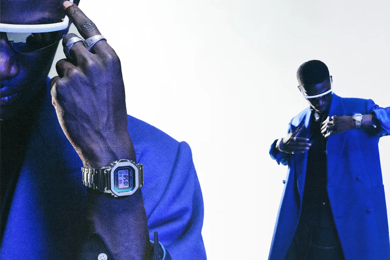 G Shock Hypebeast - Gorgeous HD Vintage Designs | Free Download