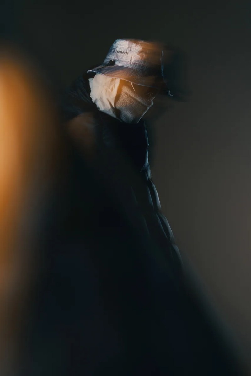 Helly Hansen Winter 2023 Base Cast - 8K Dark Backgrounds for Desktop