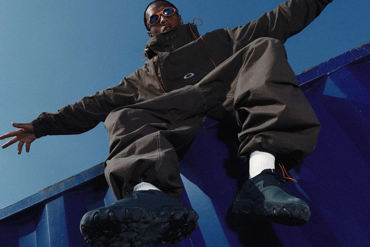 Piet Hypebeast - Space Background Collection - Mobile Quality