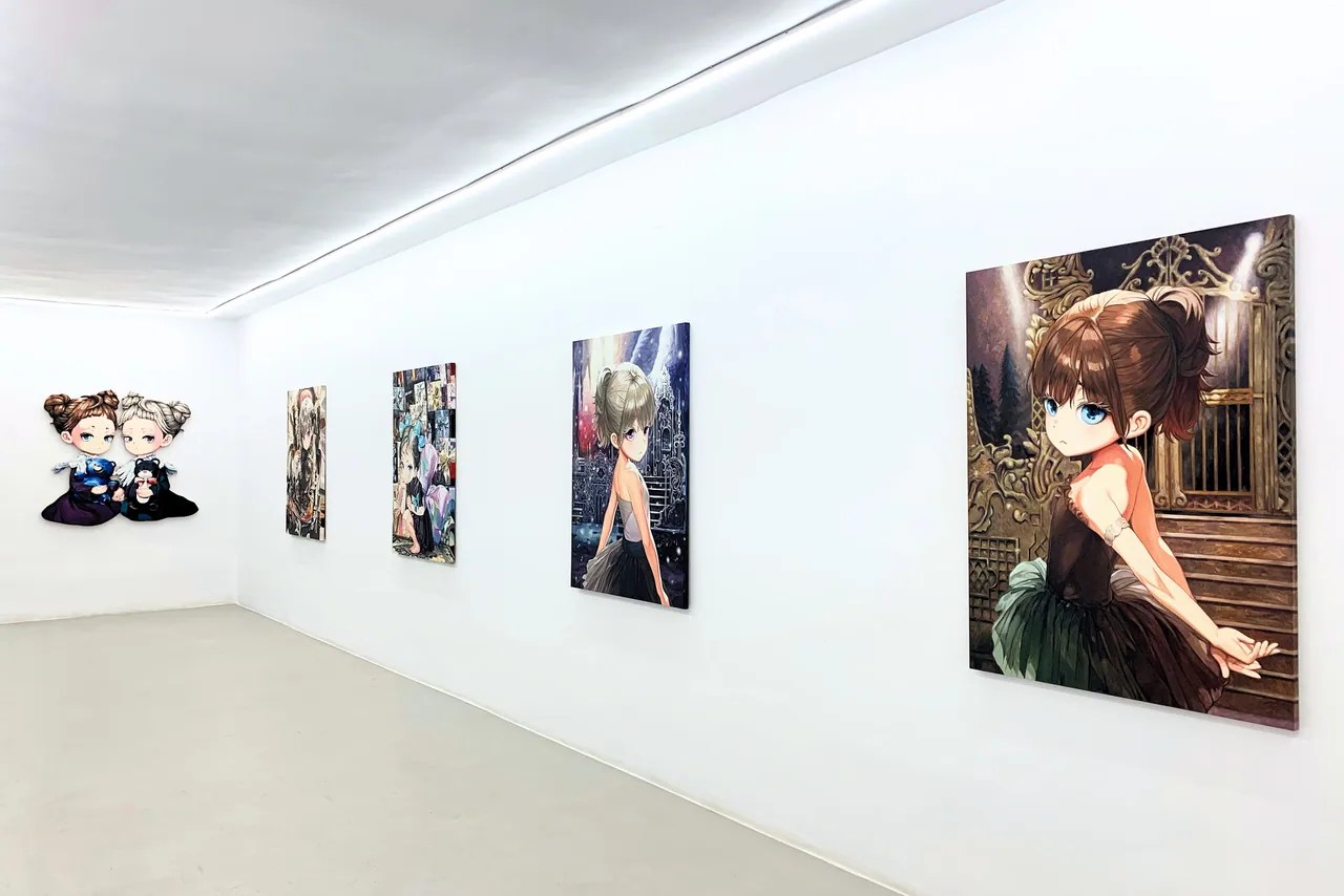 Jade Kim - Download Creative Landscape Texture | Retina