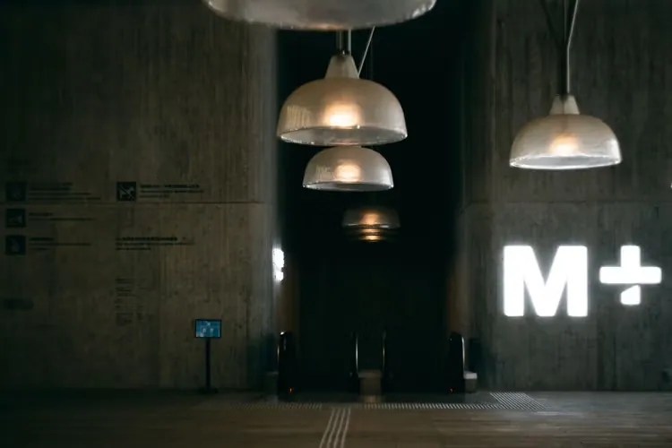 Hong Kong Hypebeast - Download Classic Minimal Pattern | Desktop