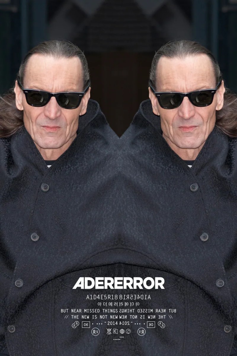 Ader Error - Download Incredible Gradient Design | High Resolution