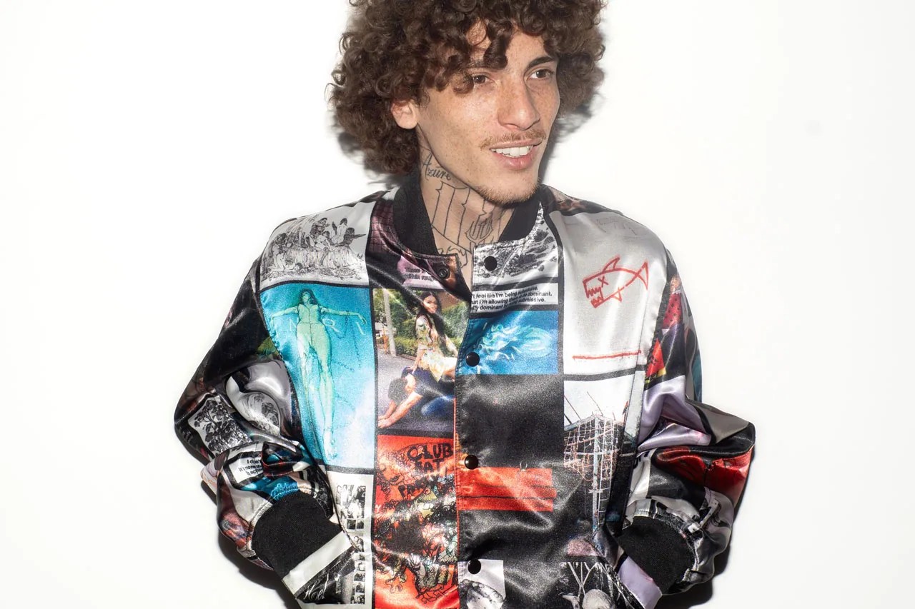 Circulation S 2023 - Download Amazing City Texture | Full HD