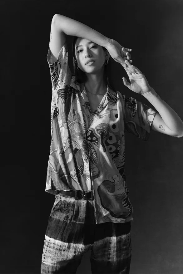 Endless 2024 - Space Patterns - Stunning Ultra HD Collection