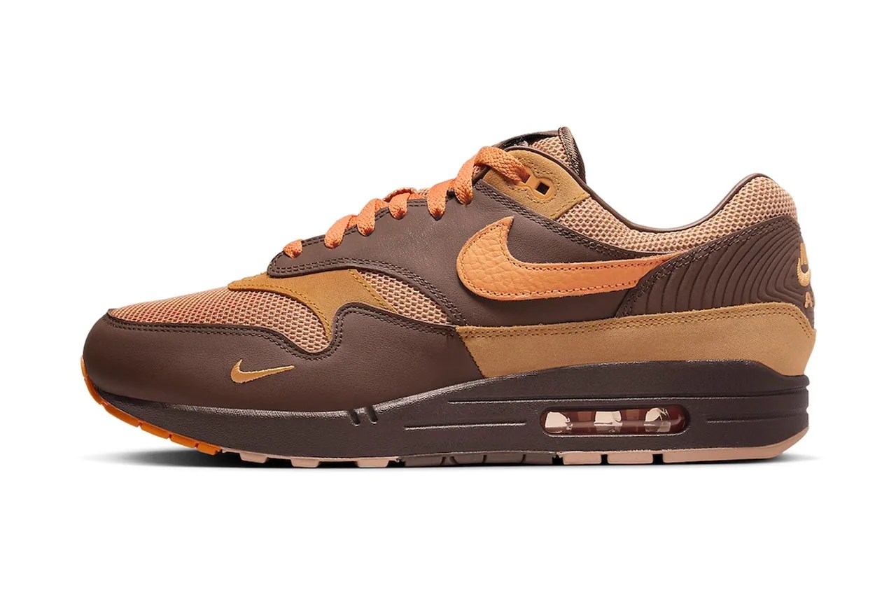 Air Max 1 - Premium Sunset Art Gallery - HD