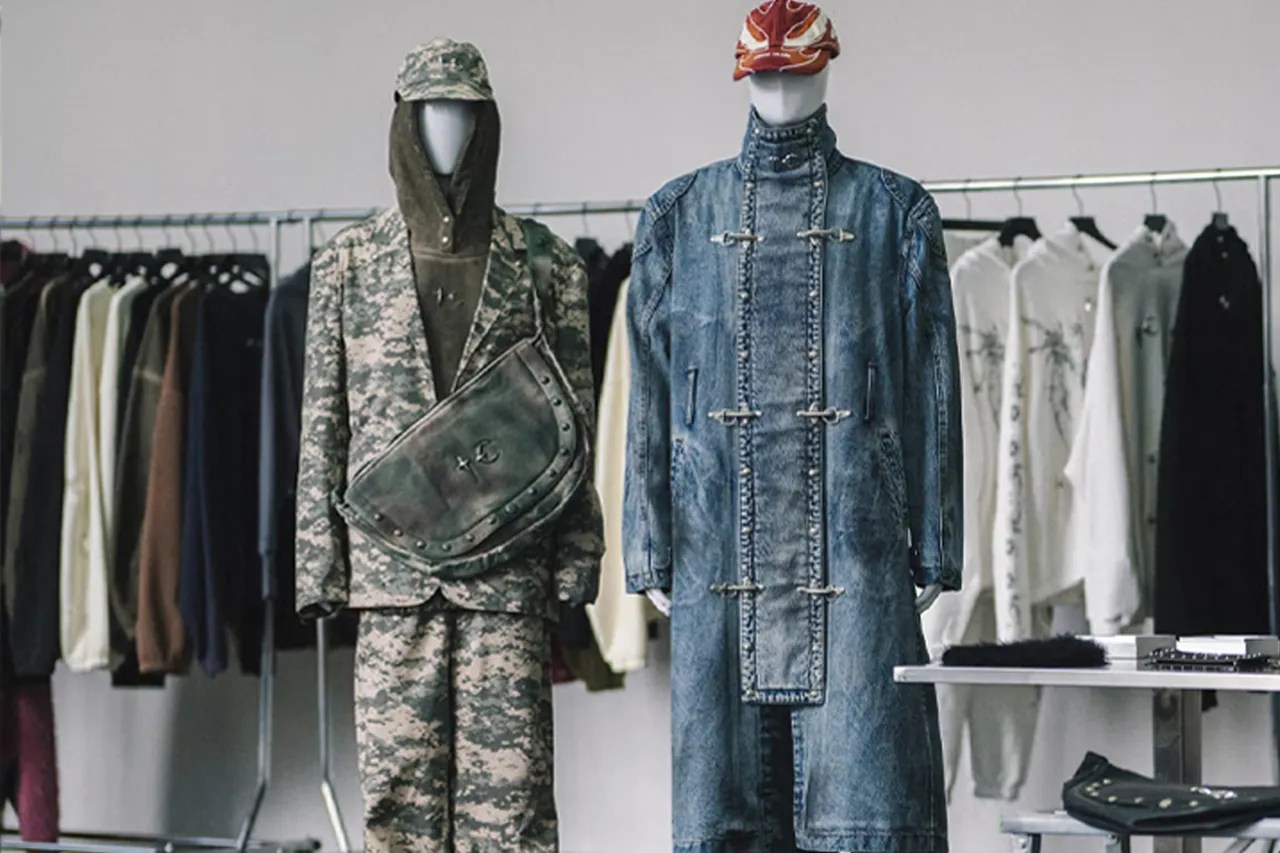 Piet Hypebeast - Premium Gradient Pattern Gallery - HD