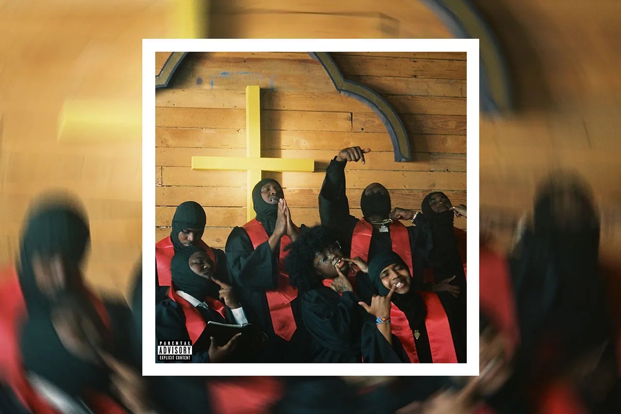 Ray Universal Super Remote Hypebeast - Modern Space Picture - Mobile