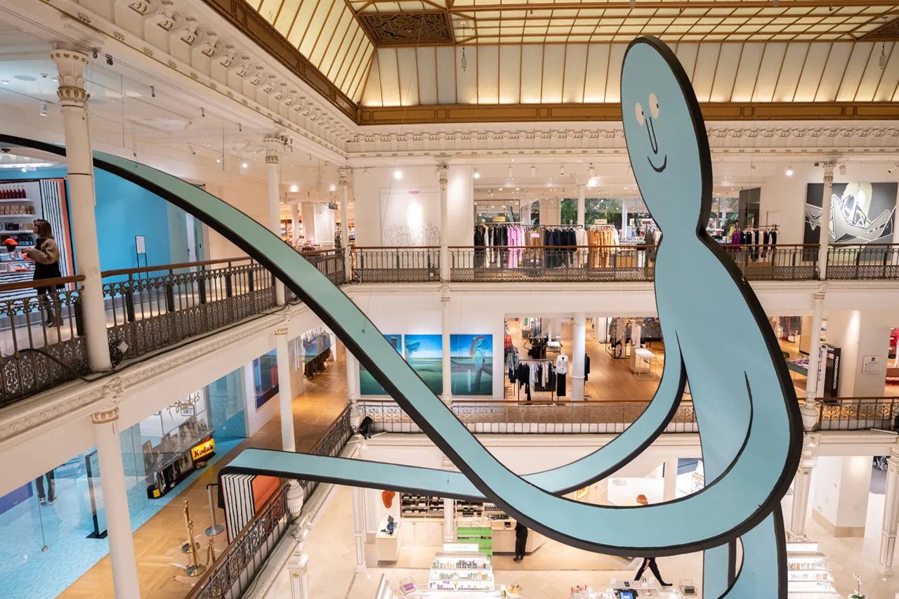 A Pen By Jean - Best Minimal Patterns in HD