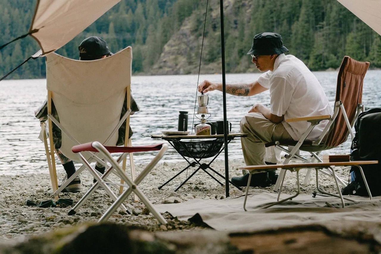 Haven Fall 2020 Editorial Hypebeast - Premium Ocean Background Gallery - Desktop