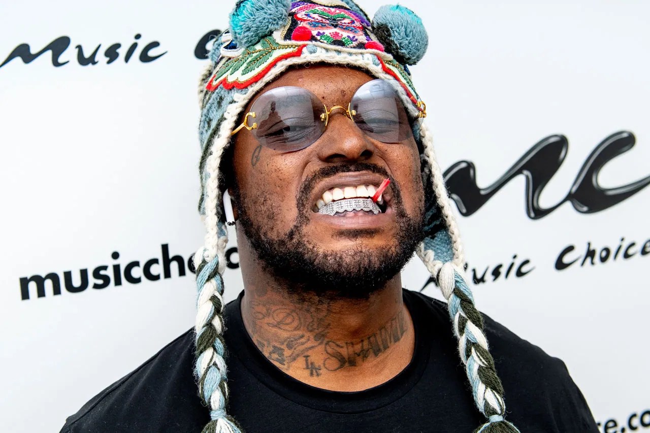 Piet Hypebeast - Incredible Desktop Gradient Textures | Free Download