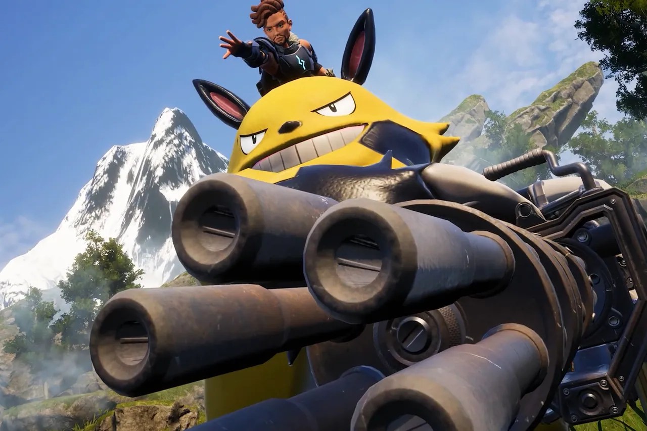 Gaming Hypebeast - Download Perfect City Photo | Mobile