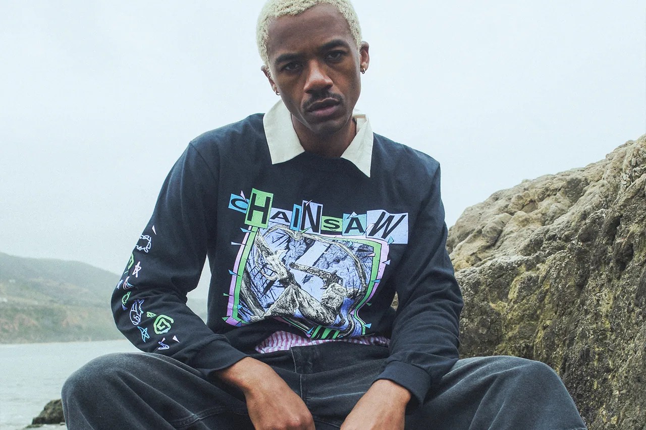 Dapper Dan Hypebeast - Retina Ocean Arts for Desktop